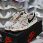 (BEST) Jordan 1 Low OG Rui Hachimura ‘CRANES’