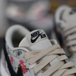 (BEST) Jordan 1 Low OG Rui Hachimura ‘CRANES’