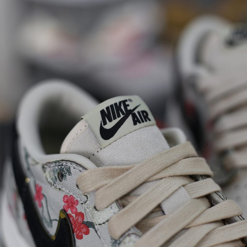 (BEST) Jordan 1 Low OG Rui Hachimura ‘CRANES’