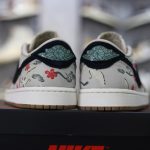 (BEST) Jordan 1 Low OG Rui Hachimura ‘CRANES’
