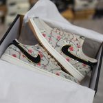 (BEST) Jordan 1 Low OG Rui Hachimura ‘CRANES’