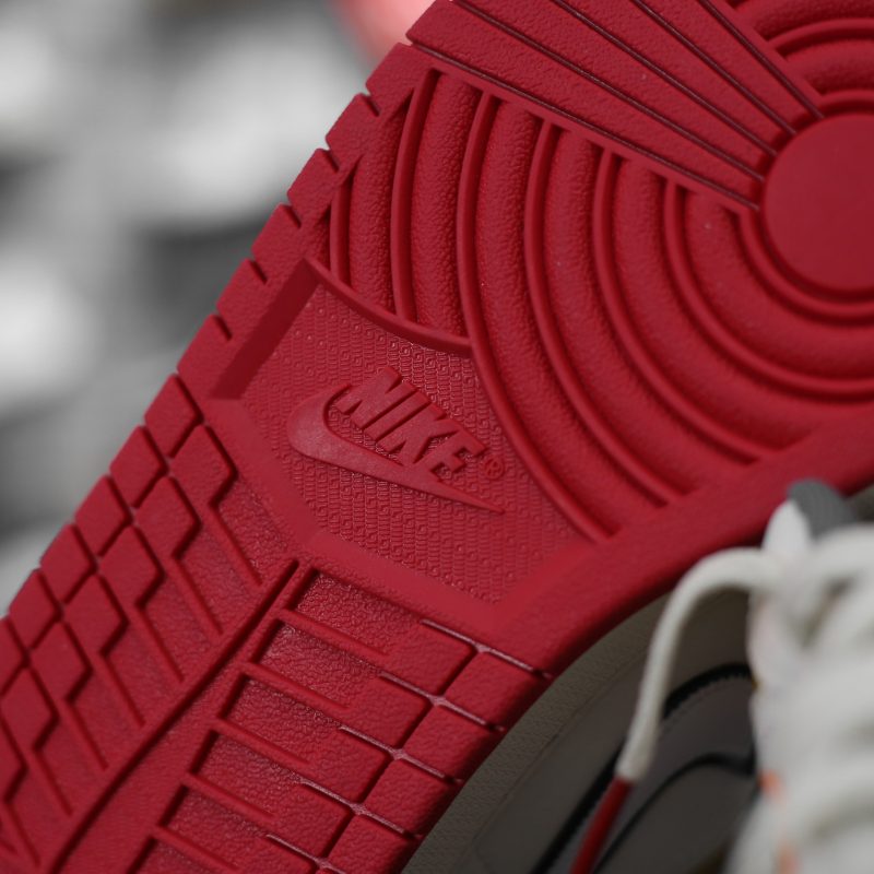 (BEST) Jordan 1 Low Premium ‘SAIL YELLOW OCHRE’