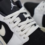 (BEST) Jordan 1 Low ‘QUAI 54’ (2024)