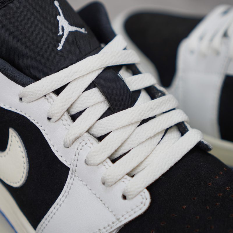 (BEST) Jordan 1 Low ‘QUAI 54’ (2024)