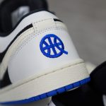 (BEST) Jordan 1 Low ‘QUAI 54’ (2024)