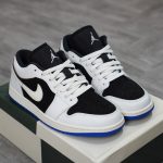 (BEST) Jordan 1 Low ‘QUAI 54’ (2024)