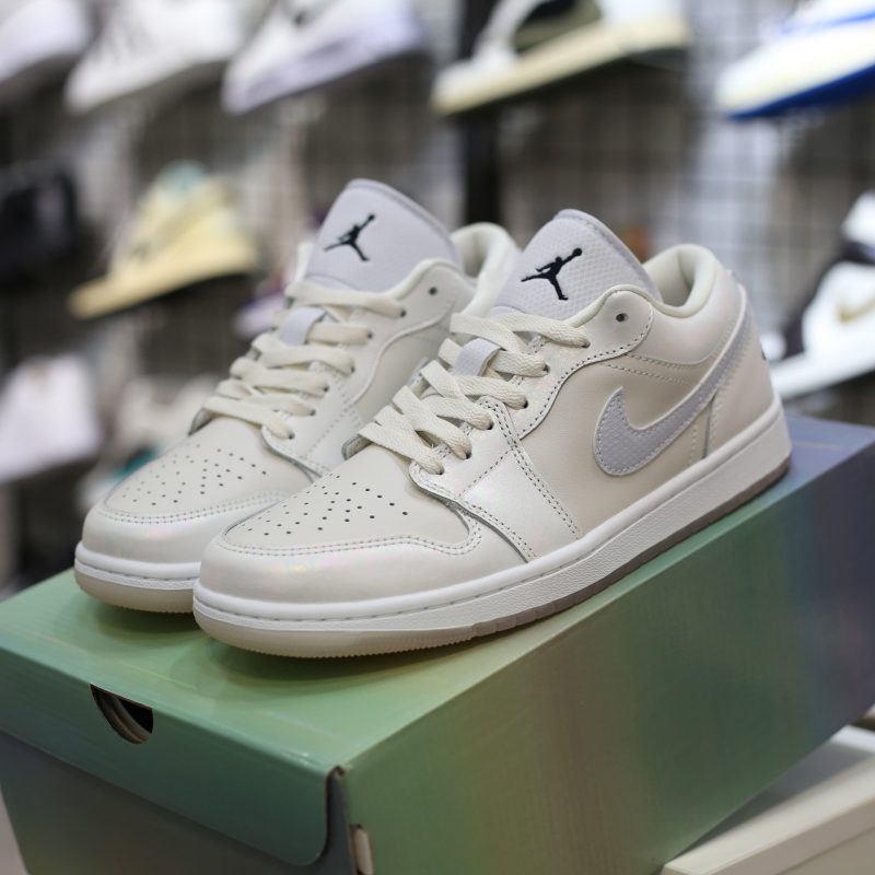 (BEST) Jordan 1 Low SE WMNS 'YEAR OF THE SNAKE' (2025)