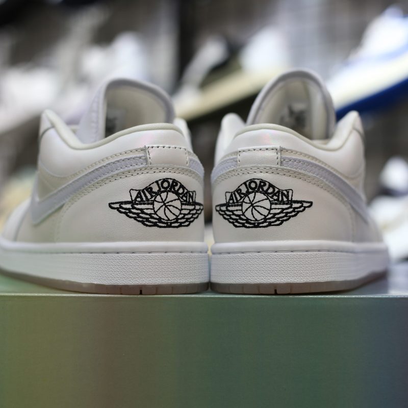 (BEST) Jordan 1 Low SE WMNS 'YEAR OF THE SNAKE' (2025)