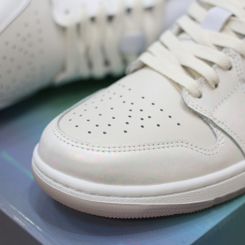 (BEST) Jordan 1 Low SE WMNS 'YEAR OF THE SNAKE' (2025)