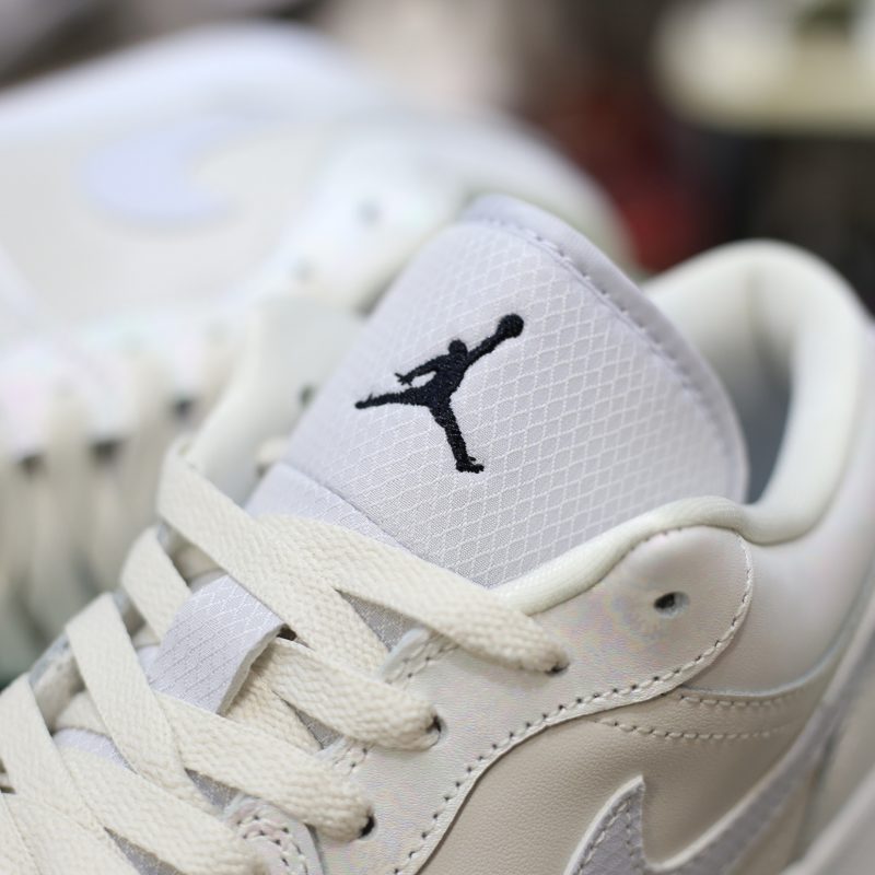 (BEST) Jordan 1 Low SE WMNS 'YEAR OF THE SNAKE' (2025)