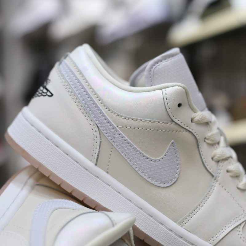 (BEST) Jordan 1 Low SE WMNS 'YEAR OF THE SNAKE' (2025)