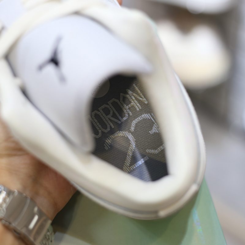 (BEST) Jordan 1 Low SE WMNS 'YEAR OF THE SNAKE' (2025)