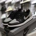 (BEST) Jordan 1 Retro Low OG ‘SHADOW’ (2024)