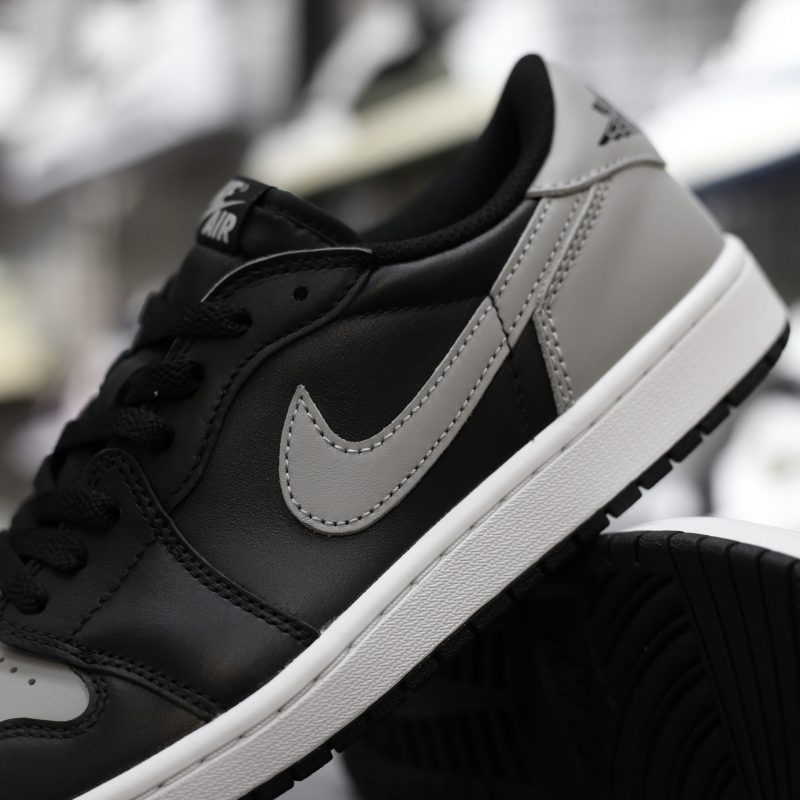 (BEST) Jordan 1 Retro Low OG ‘SHADOW’ (2024)