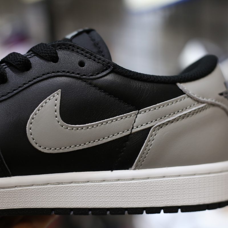 (BEST) Jordan 1 Retro Low OG ‘SHADOW’ (2024)