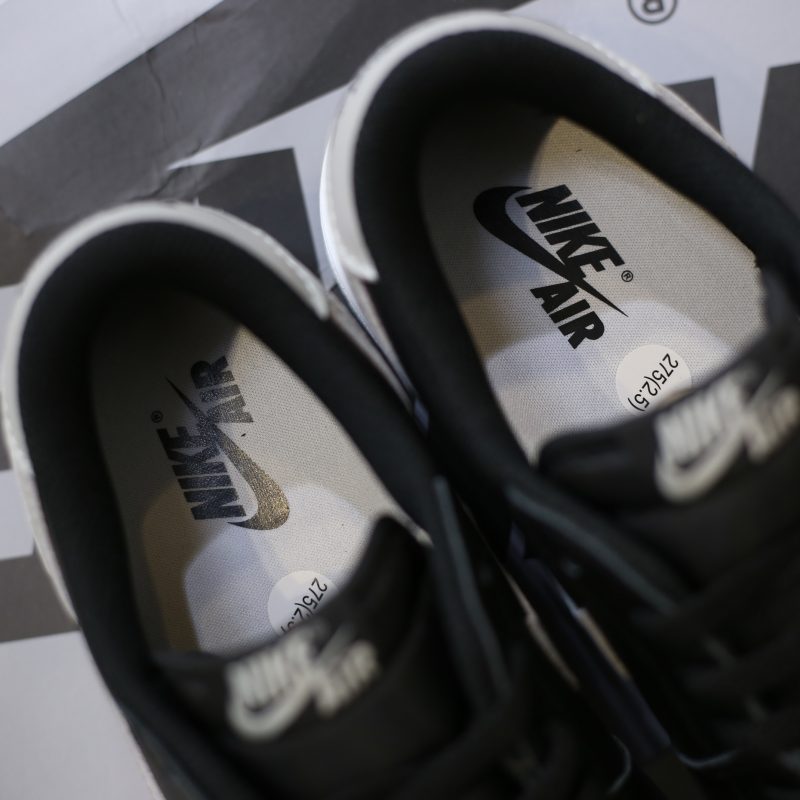 (BEST) Jordan 1 Retro Low OG ‘SHADOW’ (2024)