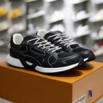 best-louis-vuitton-lv-olympia-wmns-sneaker-black-brown-monogram