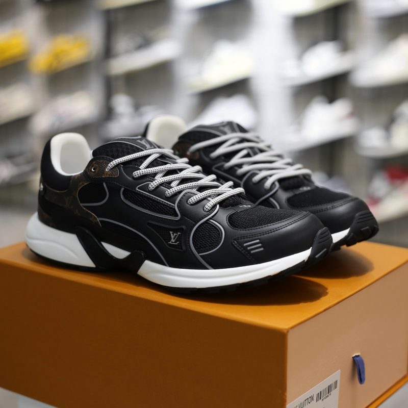 best-louis-vuitton-lv-olympia-wmns-sneaker-black-brown-monogram