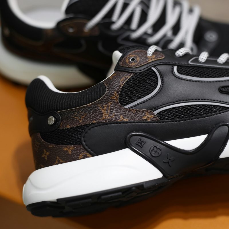 best-louis-vuitton-lv-olympia-wmns-sneaker-black-brown-monogram