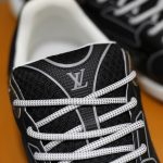 best-louis-vuitton-lv-olympia-wmns-sneaker-black-brown-monogram