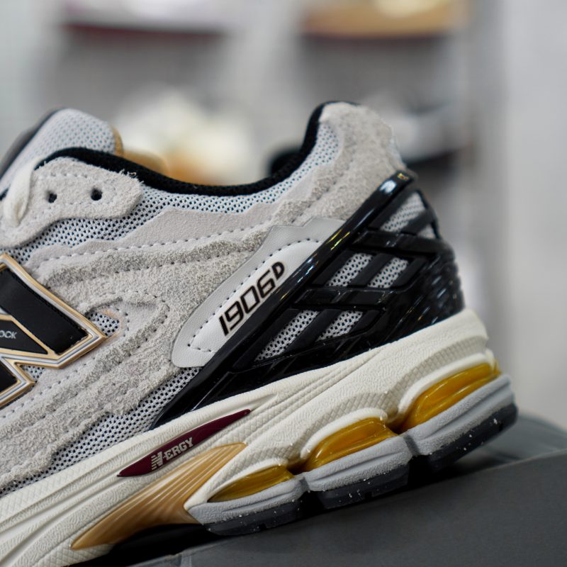 (BEST) New Balance 1906D 'Protection Pack - Reflection'