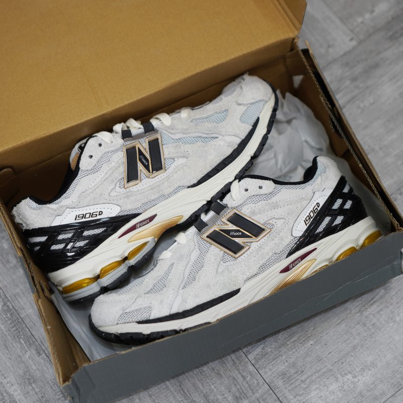 (BEST) New Balance 1906D 'Protection Pack - Reflection'