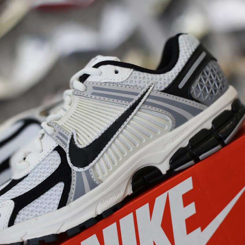 (BEST) Nike Air Zoom Vomero 5 'PHOTON DUST BLACK'