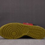 (BEST) Nike SB Dunk Low Supreme 94 'CAMPER GREEN'