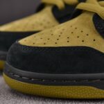 (BEST) Nike SB Dunk Low Supreme 94 'CAMPER GREEN'