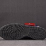 (BEST) Nike SB Dunk Low Supreme 94 'INK'