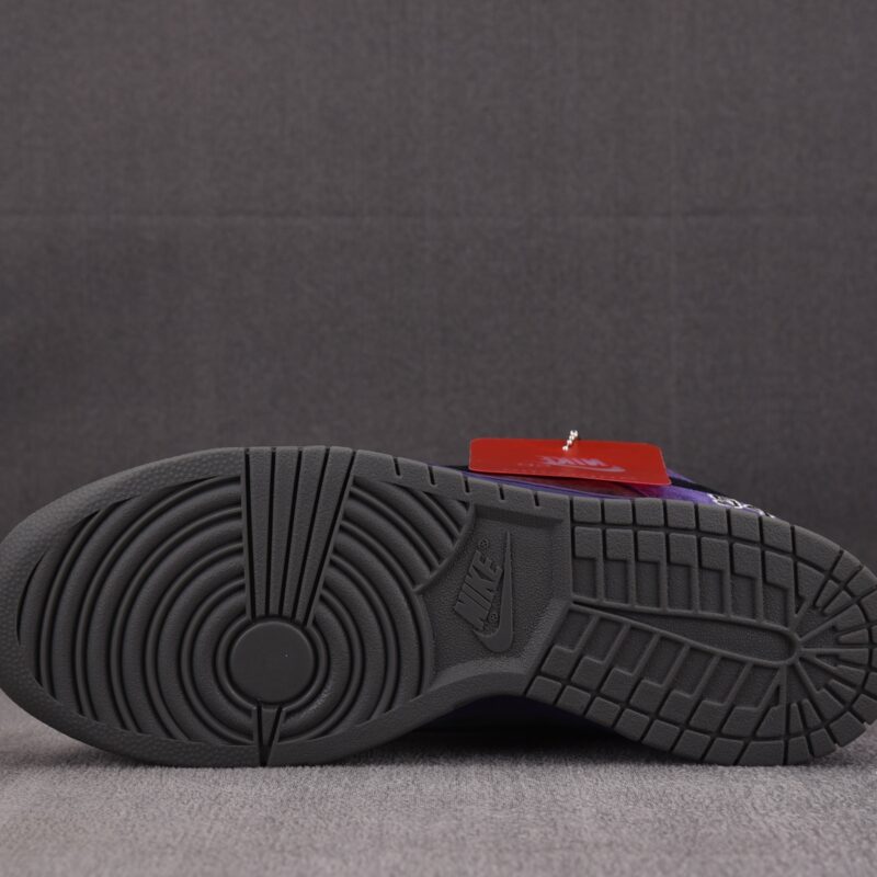 (BEST) Nike SB Dunk Low Supreme 94 'INK'