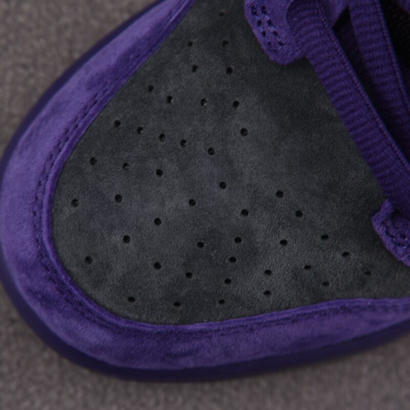 (BEST) Nike SB Dunk Low Supreme 94 'INK'