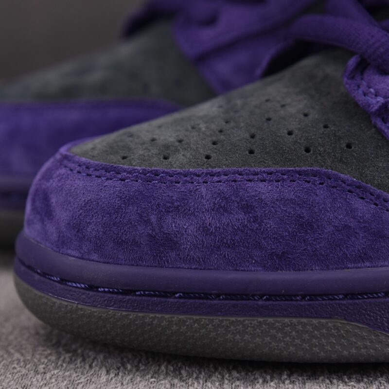 (BEST) Nike SB Dunk Low Supreme 94 'INK'