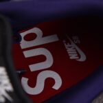 (BEST) Nike SB Dunk Low Supreme 94 'INK'