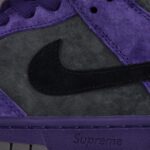 (BEST) Nike SB Dunk Low Supreme 94 'INK'