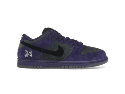 (BEST) Nike SB Dunk Low Supreme 94 'INK'