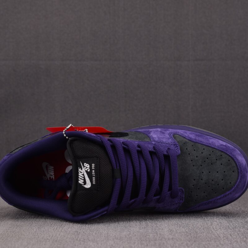 (BEST) Nike SB Dunk Low Supreme 94 'INK'