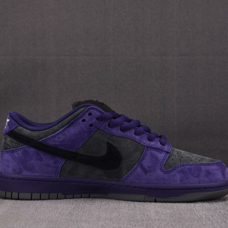 (BEST) Nike SB Dunk Low Supreme 94 'INK'