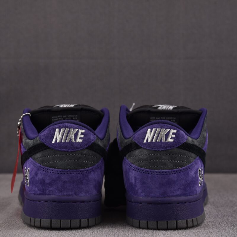 (BEST) Nike SB Dunk Low Supreme 94 'INK'