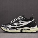 (BEST) OFF-WHITE Be Right Back Sneakers 'BLACK LIME'