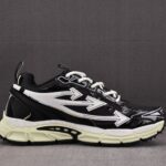 (BEST) OFF-WHITE Be Right Back Sneakers 'BLACK LIME'