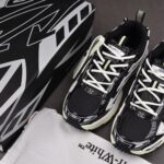 (BEST) OFF-WHITE Be Right Back Sneakers 'BLACK LIME'