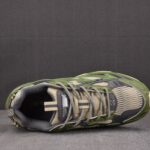 (BEST) OFF-WHITE Be Right Back Sneakers 'GREEN'