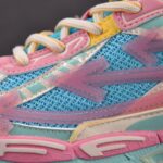 (BEST) OFF-WHITE Be Right Back Sneakers 'MIAMI'