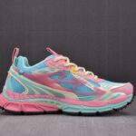 (BEST) OFF-WHITE Be Right Back Sneakers 'MIAMI'