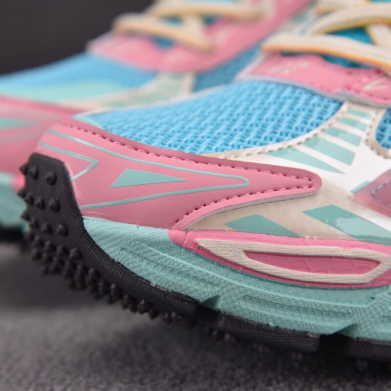 (BEST) OFF-WHITE Be Right Back Sneakers 'MIAMI'