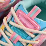 (BEST) OFF-WHITE Be Right Back Sneakers 'MIAMI'