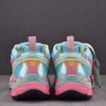 (BEST) OFF-WHITE Be Right Back Sneakers 'MIAMI'