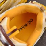 (BEST) OFF-WHITE Be Right Back Sneakers 'MILAN'