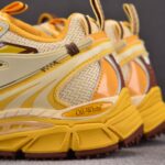 (BEST) OFF-WHITE Be Right Back Sneakers 'MILAN'